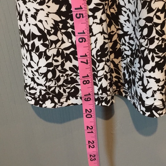 Printed Michael Kors dress - Picture 4 of 4